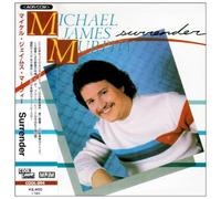 Michael James Murphy - Surrender [Import]