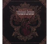 Michael James - to Raise an Army for Love