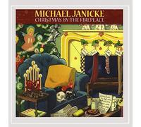 Michael Janicke - Christmas By the Fireplace