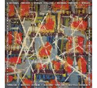 Michael Janisch Worlds Collide (Vinyl) 12" Album