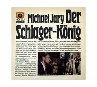 Michael Jary - Der Schlager-König (Evelyn Künneke, Zarah Leander, Bibi Johns.) / Vinyl recor... [Vinyle LP record]