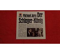 Michael Jary - Der Schlager-König (Evelyn Künneke, Zarah Leander, Bibi Johns.) / Vinyl record [Vinyl-LP]