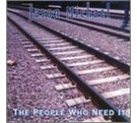 Michael, Jason - People Who Need It