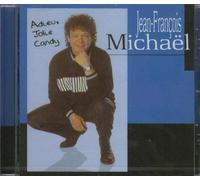 Michaël, Jean-François - Adieu jolie Candy