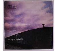 MICHAEL JERLING - on top of fool's hill LP