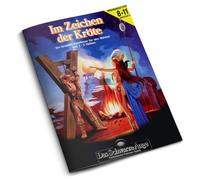 Michael Johann DSA1 - Im Zeichen der Kröte (remastered) (Poche)