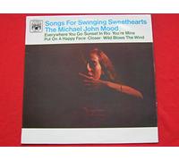 Michael John Mood - Michael John Mood Songs For Swinging Sweethearts LP Marble Arch MAL672 EX/EX 5 1967