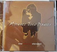 Michael John Stanley - Crimson Element