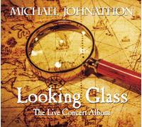Michael Johnathon - Looking Glass: Live Concert Album