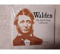Michael Johnathon - Walden: The Earth Song Collection