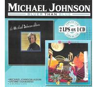 Michael Johnson - Bluer Than Blue (Michael Johnson Album Lifetime Guarantee)