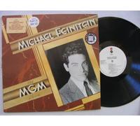 MICHAEL JOHNSON - MGM Album [Import]