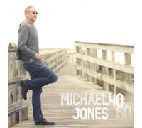 Michael Jones - 40-60