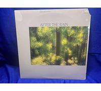 Michael Jones - After the rain (1988) / Vinyl record [Vinyl-LP]