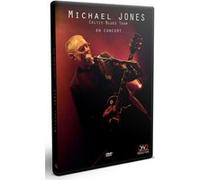 Michael Jones : Celtic Blues Tour DVD E
