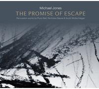 Michael Jones - The Promise Of Escape [Compact Discs]