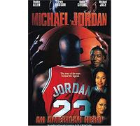 Michael Jordan - An American Hero (1999) [Import USA Zone 1]