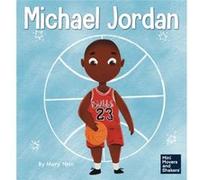 Michael Jordan by Mary Nhin Mary Nhin (Auteur)