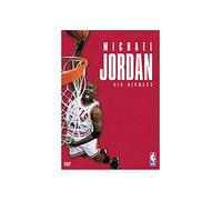 Michael Jordan: His Airness