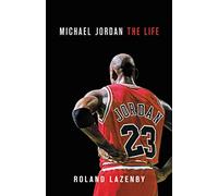 Michael Jordan: The Life(En Anglais)