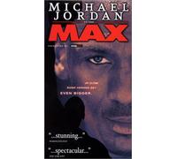 Michael Jordan to Max [VHS]