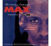 Michael Jordan to The Max [Import]