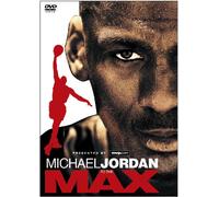 Michael Jordan to the Max [Import allemand]