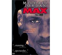 Michael Jordan to the Max – Import USA (Zone 1) – Grand format – Twentieth Century Fox