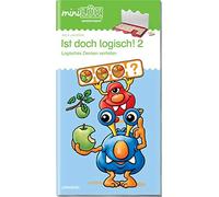 Michael Junga miniLÜK-Übungshefte: miniLÜK: Vorschule/1. Klasse - Fö (Broschüre)