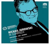 Michael Jurowksi in Gohrisch