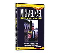 Michael Kael : La Totale, 10 ans d'actualités en 160 reportages - Édition 2 DVD
