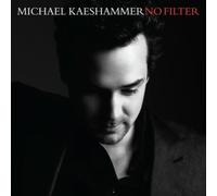 Michael Kaeshammer – No Filter – CD