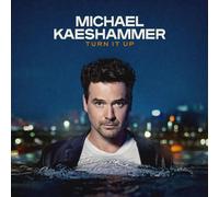 Michael Kaeshammer – Turn It Up – CD – Digipack (Import)