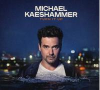 Kaeshammer, Michael - Turn It Up (Digipack) [Import]