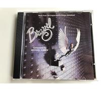 Michael Kamen - Brazil