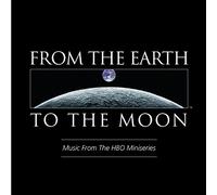 Michael Kamen - From the Earth to the Moon: Music From the HBO Miniseries