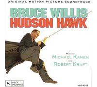 Michael Kamen - Hudson Hawk [Import]