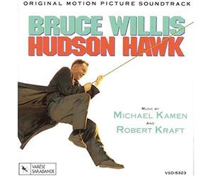 Michael Kamen - Hudson Hawk [Import]