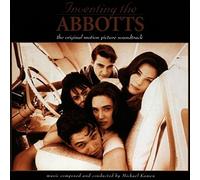 Michael Kamen - Inventing The Abbotts [Import]