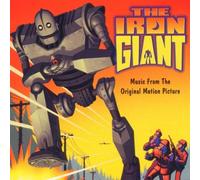 Michael Kamen - Iron Giant