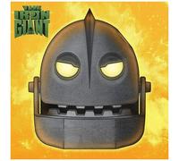 Michael Kamen - Iron Giant (Original Soundtrack) [Vinyl Lp] Deluxe Ed