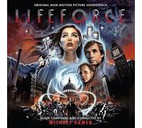 Michael Kamen - Lifeforce (Original Soundtrack) [Compact Discs] Italy - Import