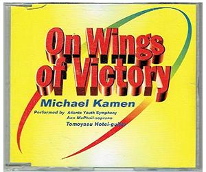 Michael Kamen - On Wings of Victory