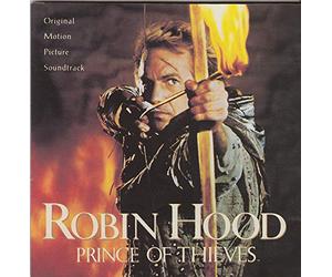 Michael Kamen - R0BlN H00D