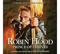 Michael Kamen - Robin Hood: Prince Of Thieves (2CD) - Expanded Edition