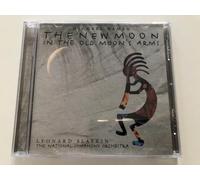 Michael Kamen - The New Moon In The Old Moon's Arms