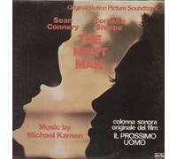 Michael Kamen - The Next Man