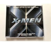 Michael Kamen - X-Men