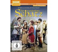 Michael Kann - Der Wunderbare Schatz [Import]
