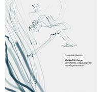 Michael Kasper - Michael M. Kasper: Rounds Per Minute
